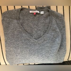 Uniqlo Cashmere Sweater